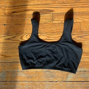 ARQ full coverage bra